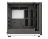FRACTAL DESIGN North XL RC Chalk White TG Clear FD-C-NOR1X-06 - 1326696 - zdjęcie 8